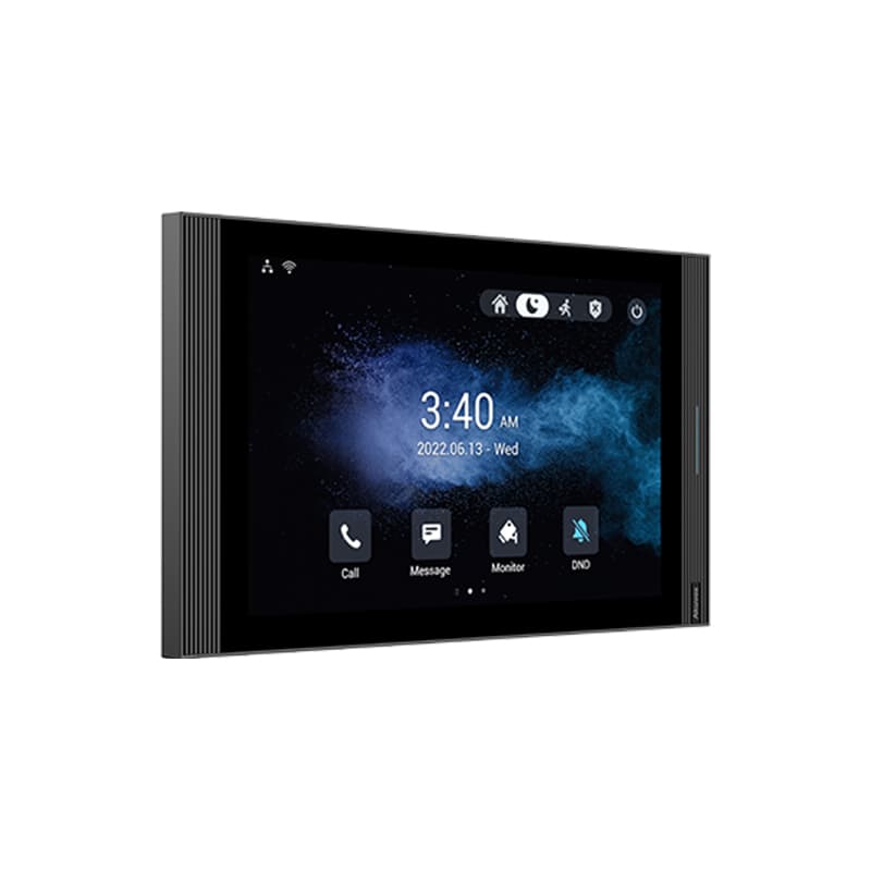 آیفون تصویری هوشمند Akuvox مدل S567W — تصویر ۸