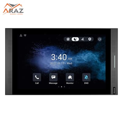 آیفون تصویری هوشمند Akuvox مدل S567W — تصویر ۹