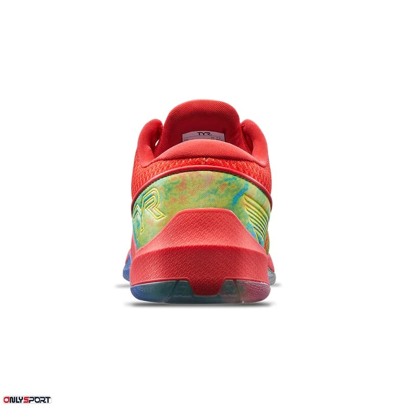 کفش تمرین و کراس فیت TYR CXT2 TRAINER MULTI 960 — تصویر ۸