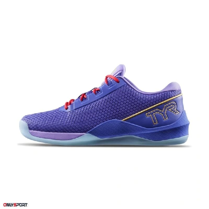 کفش تمرین و کراس فیت TYR CXT2 TRAINER INDIGO 393