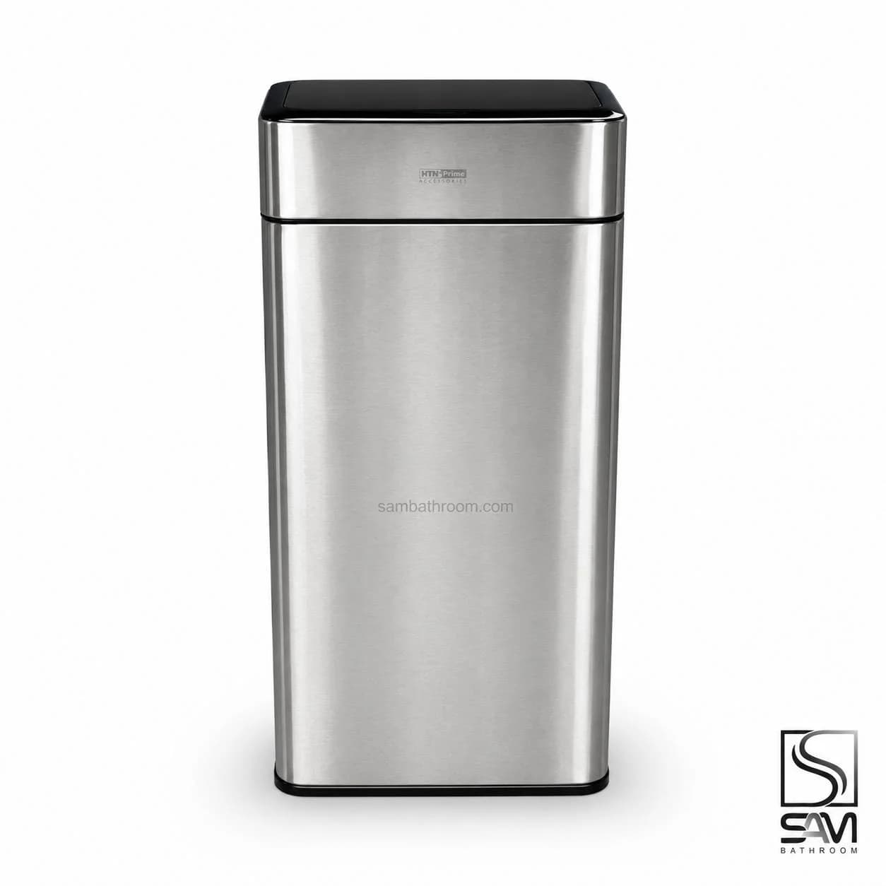سطل هوشمند 40 لیتری HTN Prime مدل HTD742 — تصویر ۲