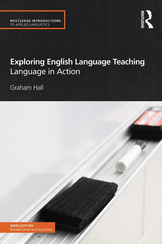 کتاب Exploring English Language Teaching (کاوش در آموزش زبان انگلیسی) نسخه انگلیسی PDF