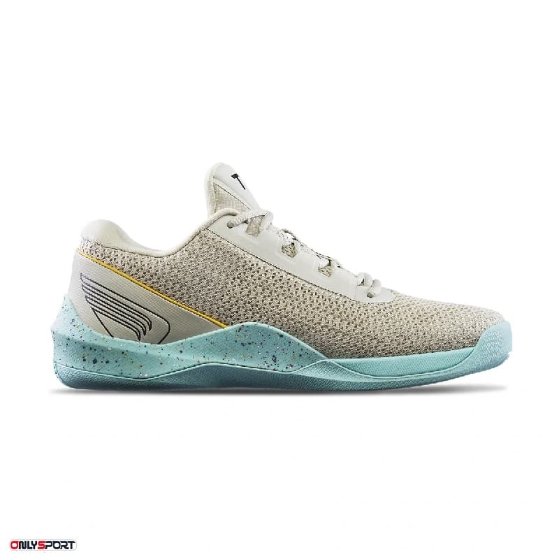 کفش تمرین و کراس فیت TYR CXT2 TRAINER BEIGE 260 — تصویر ۲