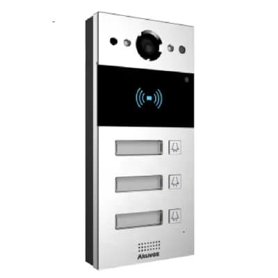 آیفون تصویری هوشمند Akuvox مدل R20BX3 — تصویر ۶