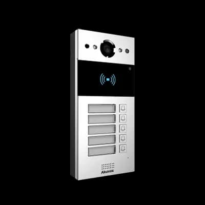 آیفون تصویری هوشمند Akuvox مدل R20BX5 — تصویر ۲