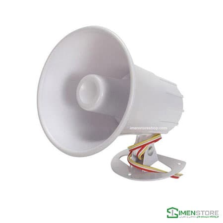 بلندگو دزگیر اماکن 30W