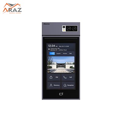 آیفون تصویری هوشمند Akuvox مدل S539