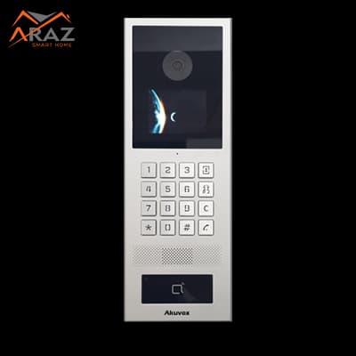 آیفون تصویری هوشمند Akuvox مدل S532 — تصویر ۱۰