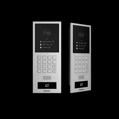 آیفون تصویری هوشمند Akuvox مدل S532 — تصویر ۱۱