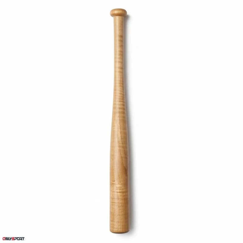 چوب بیسبال چوبی (راش – گردو)