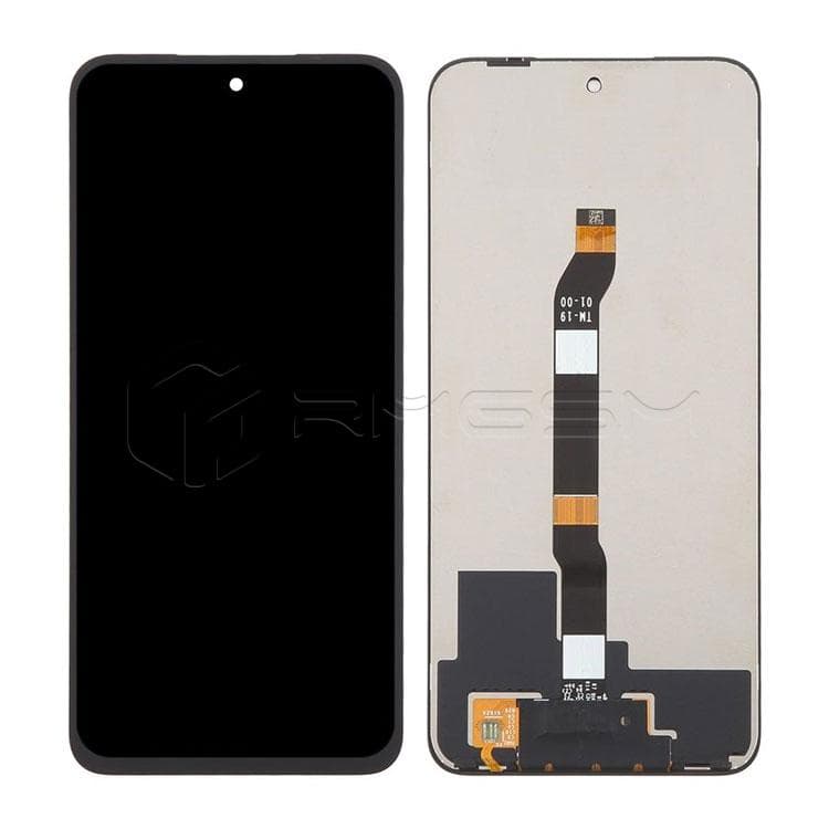 تاچ ال سی دی شیائومی Redmi15 شرکتی