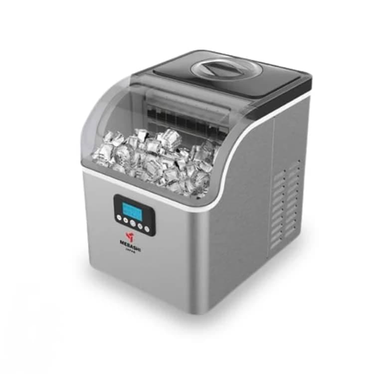 یخساز مباشی مدل ME-ICE2500 — تصویر ۳