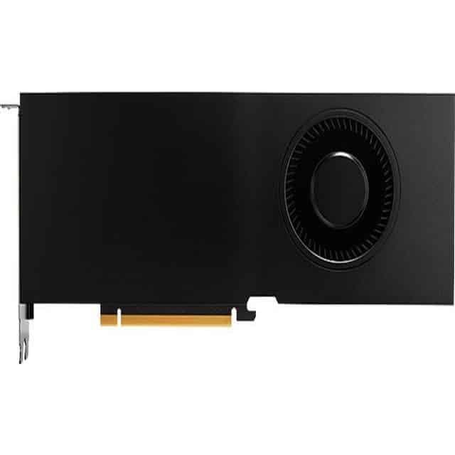 کارت گرافیک پی ان وای مدل NVIDIA PNY QUADRO RTX A4500 20GB GDDR6 — تصویر ۲