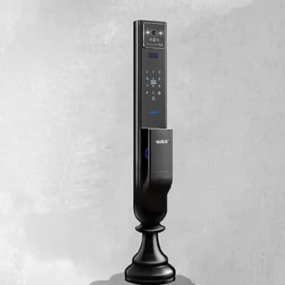 دستگیره هوشمند ALOCK مدل Scout P1 (2 plus) — تصویر ۲