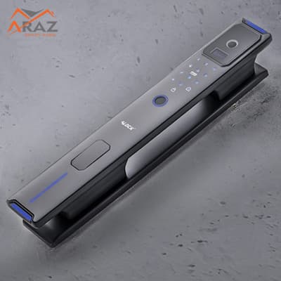 دستگیره هوشمند دوربین دار ALOCK مدل Pixel