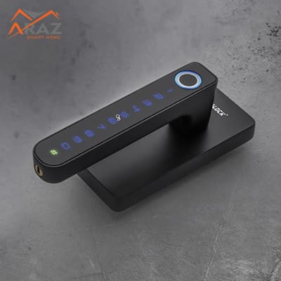قفل هوشمند سکوریتی ALOCK مدل G400