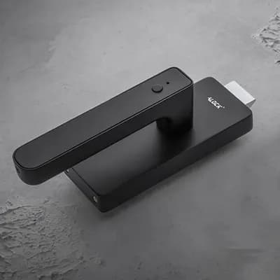 قفل هوشمند سکوریتی ALOCK مدل G400 — تصویر ۲