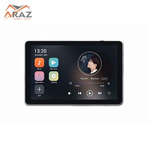 پنل موسیقی دیواری مدل JXC10G2 — تصویر ۴
