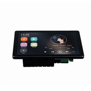 پنل موسیقی دیواری مدل JXC10G2 — تصویر ۲