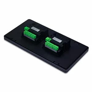 تاچ‌ پنل صوتی JX8Tuya اندروید — تصویر ۲