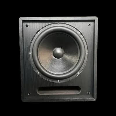 ساب ووفر D12 سایز 12 اینچ — تصویر ۲