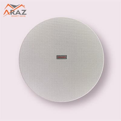 اسپیکر سقفی 120 وات نووکس N8 NOVOX