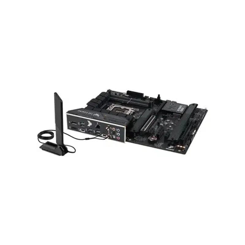 مادربرد ایسوس مدل TUF GAMING Z790-PLUS WIFI — تصویر ۱۱