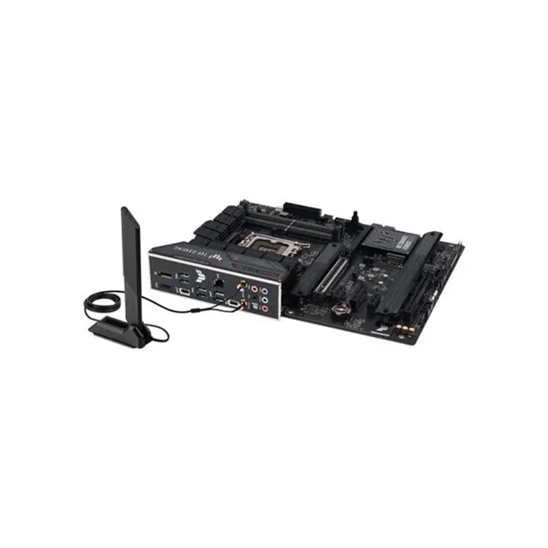 مادربرد ایسوس مدل TUF GAMING Z790-PLUS WIFI — تصویر ۶