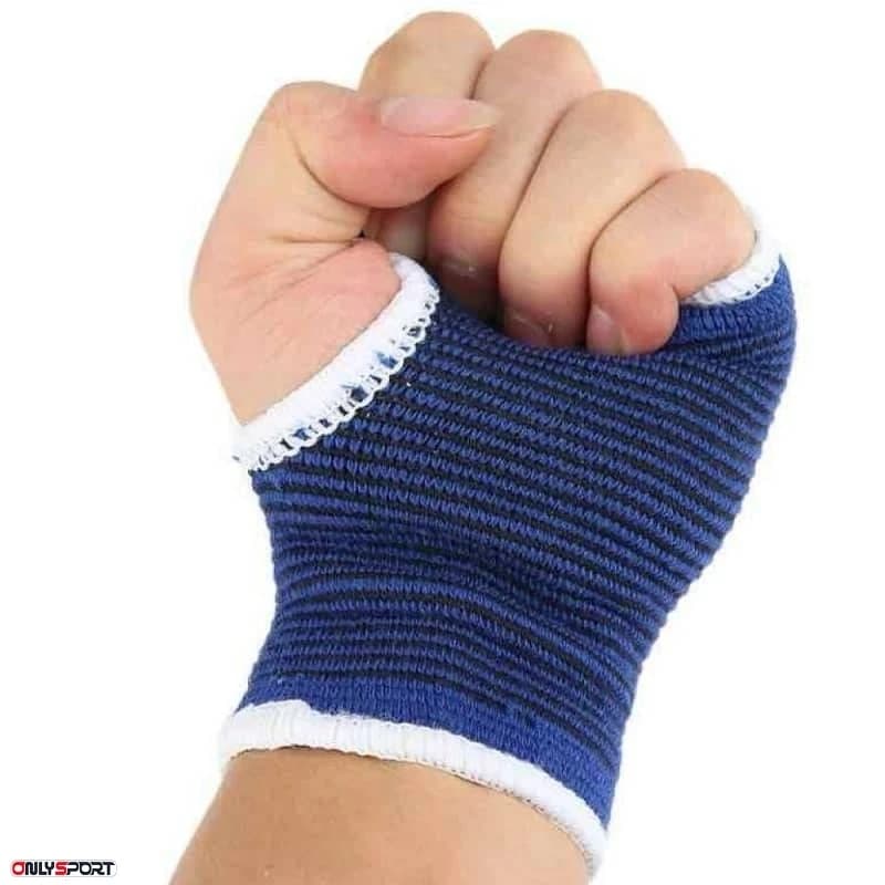 مچ بند طبی ورزشی AOJIAN 602 (جفتی) — تصویر ۵