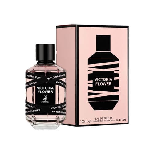 عطر ادکلن ویکتوریا فلاور الحمبرا “ویکتور اند رولف فلاور بمب الحمبرا” Victoria Flower Alhambra