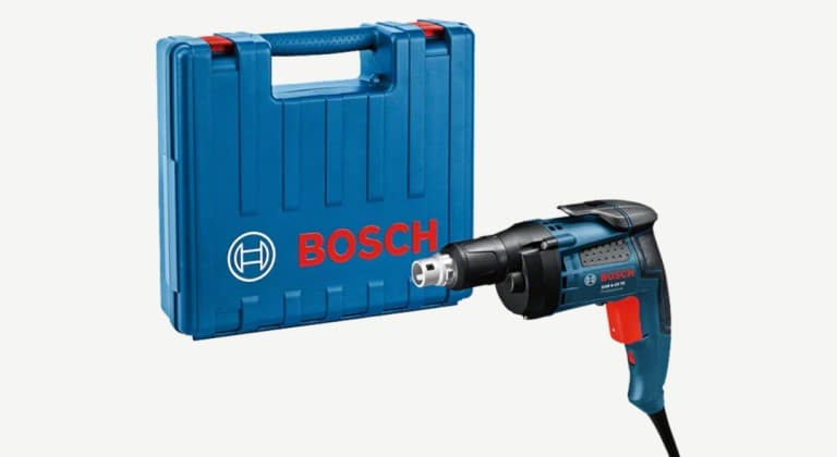 پیچگوشتی برقی بوش مدل GSR 6-25-TE — تصویر ۶