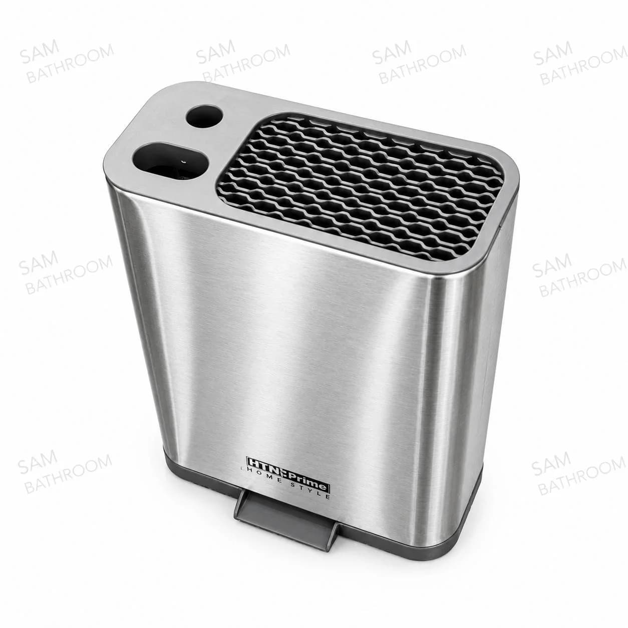 جاقاشق چنگالی استیل HTN Prime — تصویر ۲