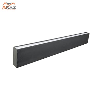 چراغ لاینر دیواری دو طرفه