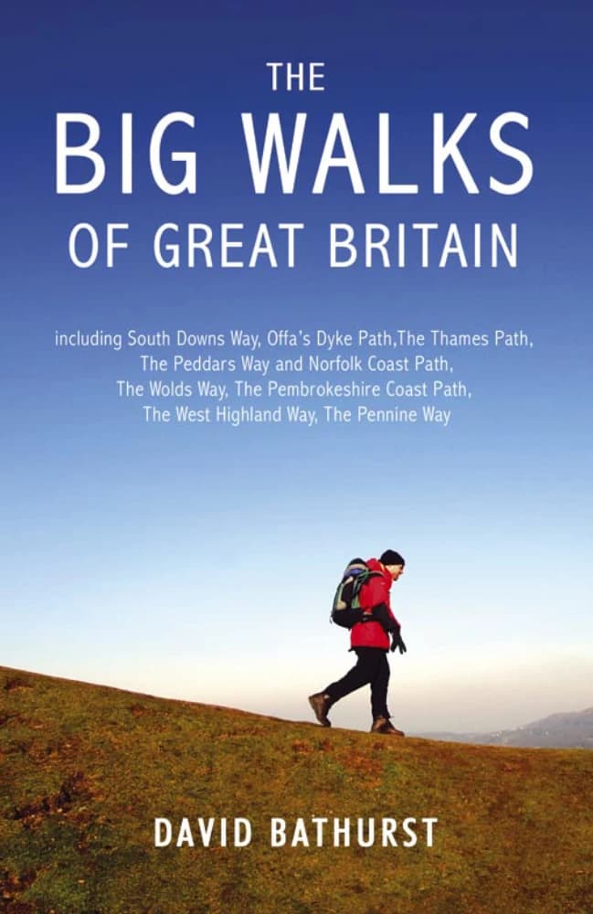 کتاب Big Walks of Great Britain (پیاده‌روی‌های بزرگ بریتانیا) نسخه انگلیسی PDF | منابع سفر — تصویر ۲