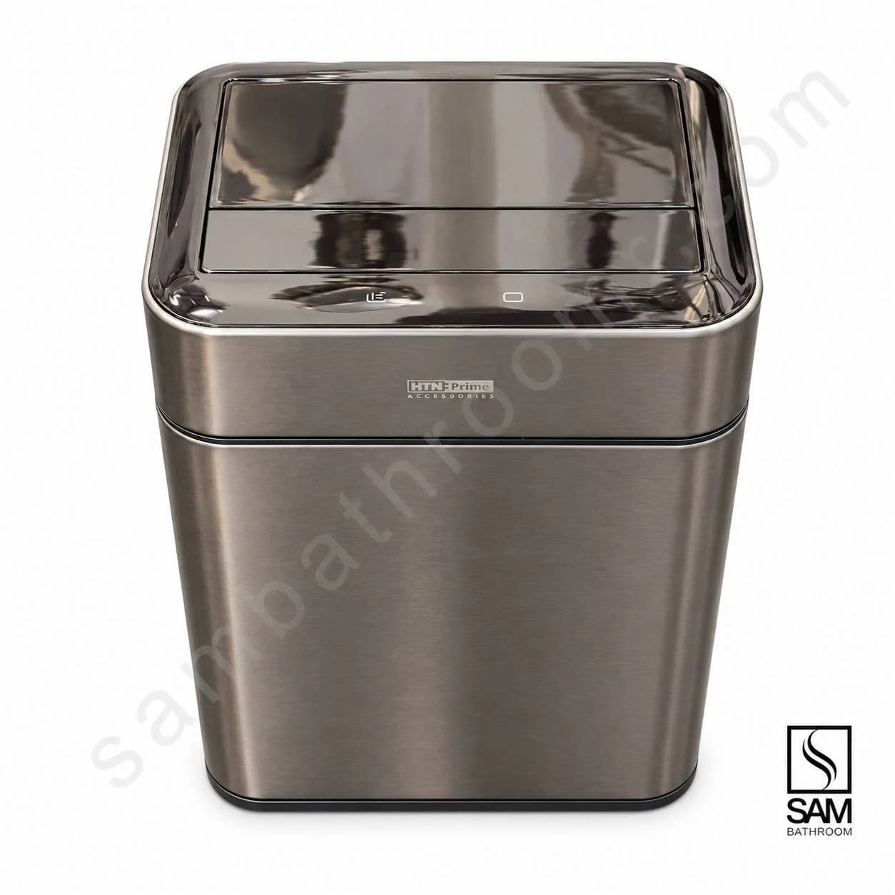 سطل 20 لیتر پروانه ای HTN Prime مدل HTD741