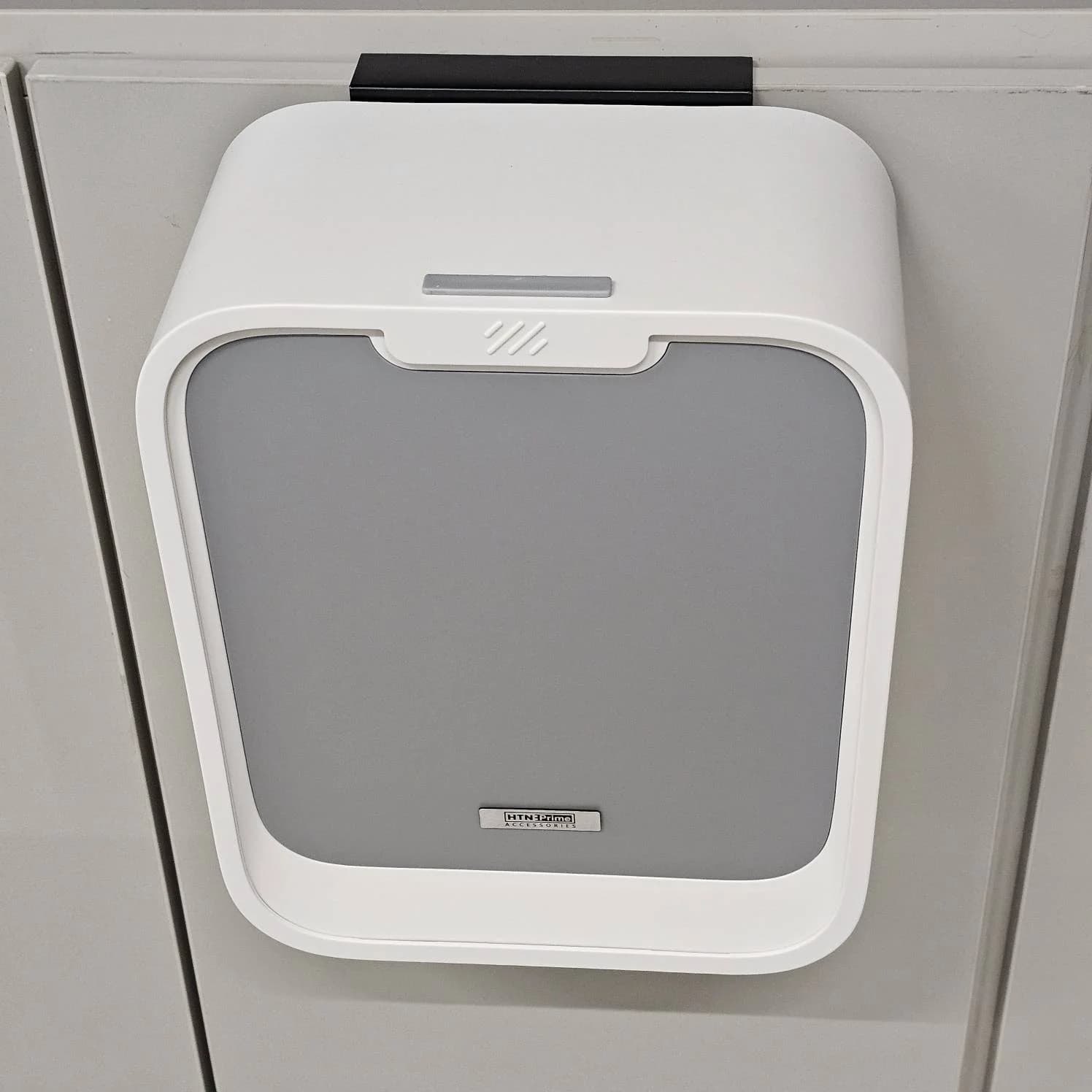 سطل 7 لیتری کابینتی HTN Prime مدل HTD452 — تصویر ۴