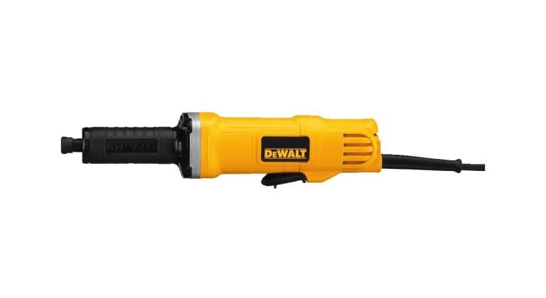 فرز انگشتی دیوالت مدل DWE4887N — تصویر ۳