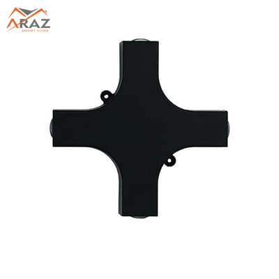 چراغ دکوراتیو 4 جهته IR-MD6404