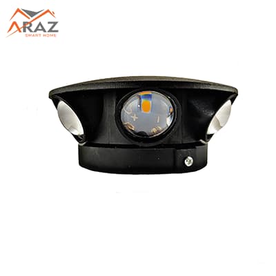 چراغ فانتزی 6 وات مودی IR-MD6406-H