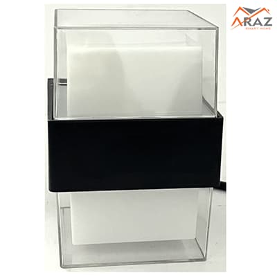 چراغ دکوراتیو فانتزی مودی IR-MD6407-F