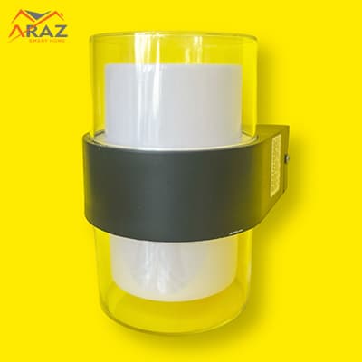 چراغ دکوراتیو فانتزی مودی IR-MD6407-G