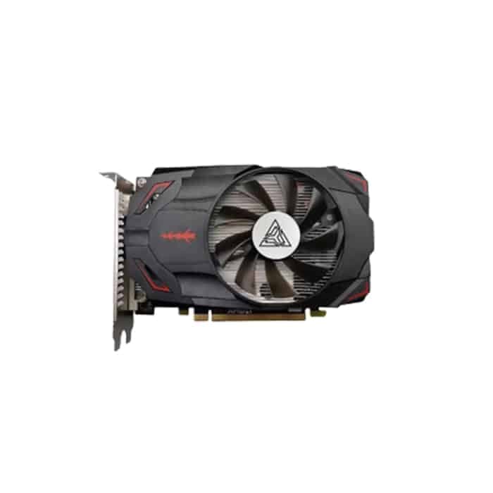 کارت گرافیک آرک تک مدل RX550 4GB DDR5 DP — تصویر ۴