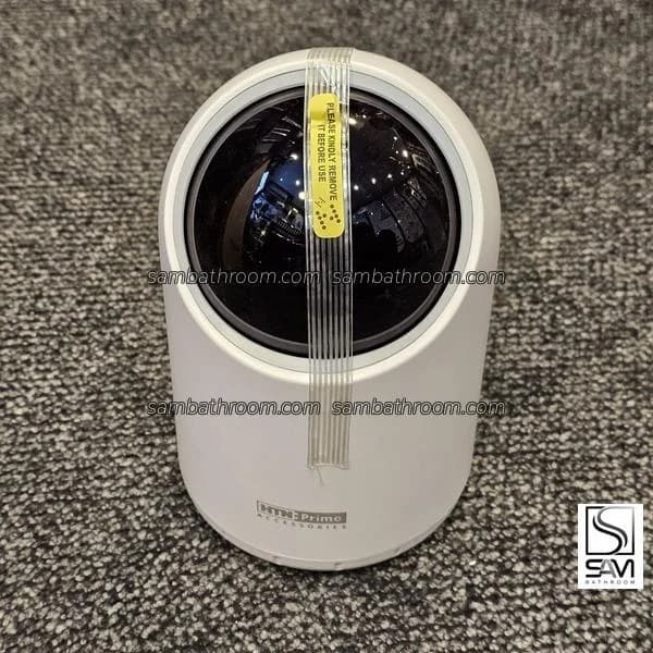 سطل زباله رومیزی هوشمند 2 لیتری HTN Prime مدل HDT347 — تصویر ۱۰