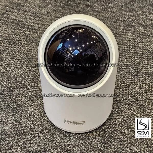 سطل زباله رومیزی هوشمند 2 لیتری HTN Prime مدل HDT347 — تصویر ۶