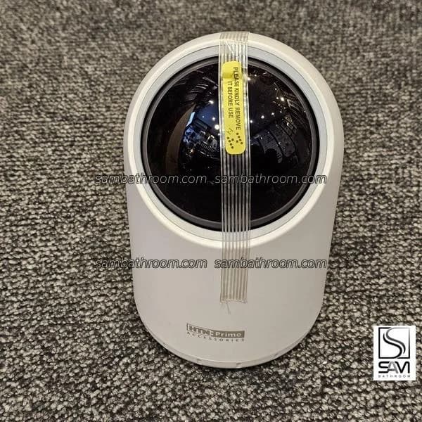 سطل زباله رومیزی هوشمند 2 لیتری HTN Prime مدل HDT347 — تصویر ۷
