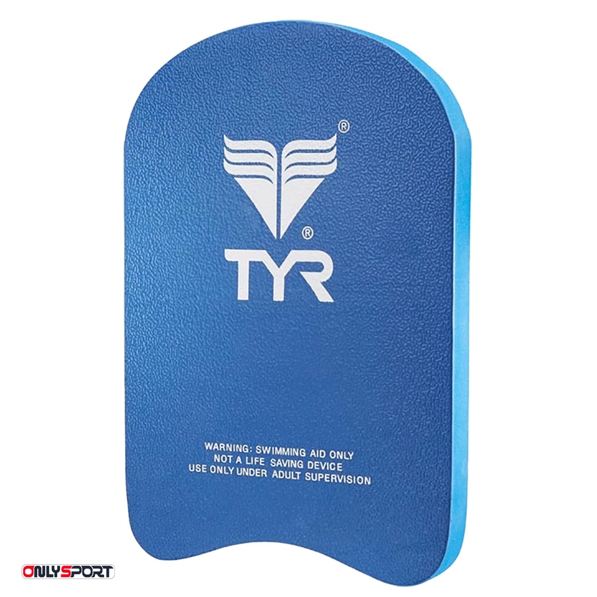 تخته شنا TYR خردسال KICKBOARD (اقساط) — تصویر ۲