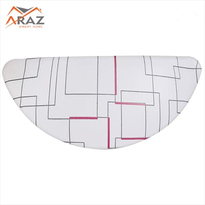 چراغ دیواری 10وات اپتونیکا IR-OP6310-D