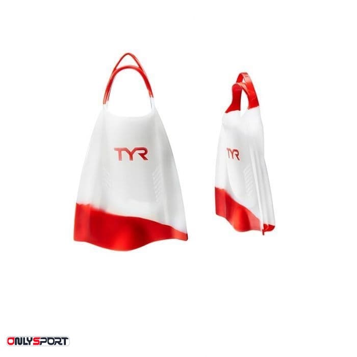 فین شنا TYR HYDROBLADE FINS (اقساط) — تصویر ۱۰