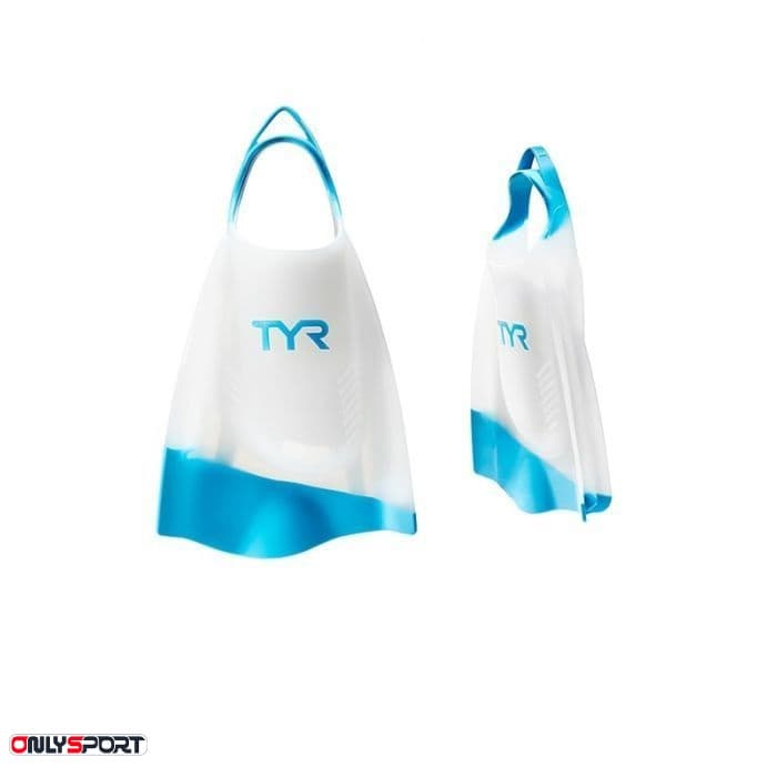 فین شنا TYR HYDROBLADE FINS (اقساط) — تصویر ۷
