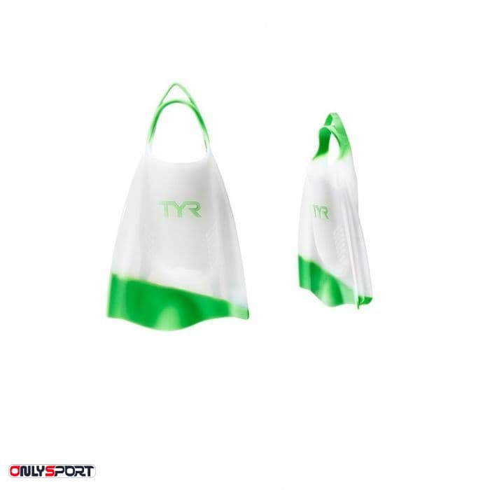 فین شنا TYR HYDROBLADE FINS (اقساط) — تصویر ۸